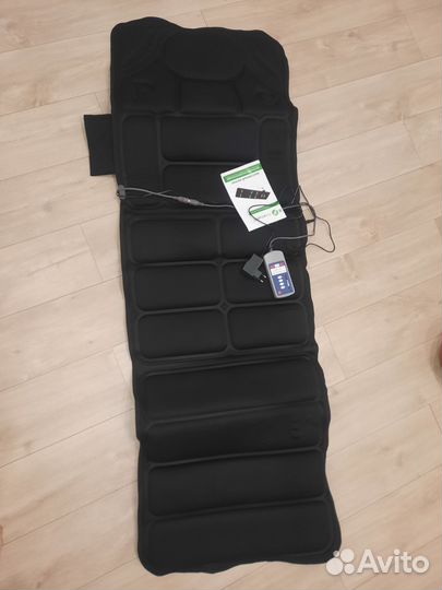 Массажный матрас