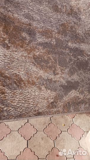 Ковровая дорожка бу
