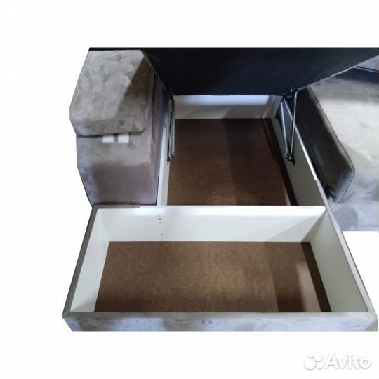 Диван Угловой Новый