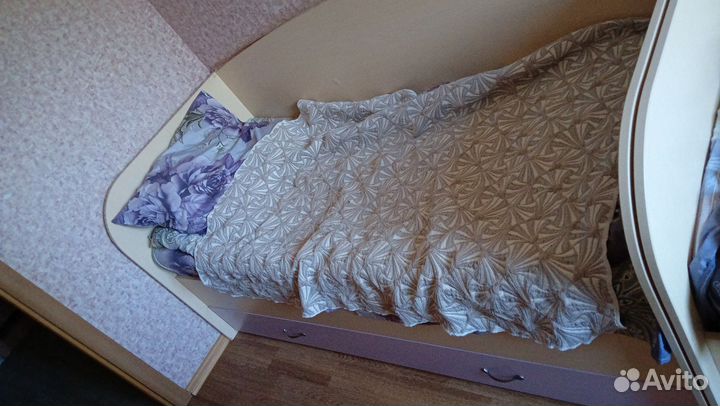 Мебель для детской комнаты бу