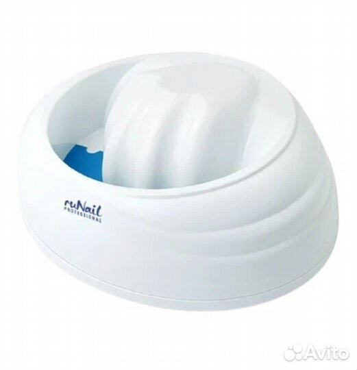Ванночка для горячего маникюра