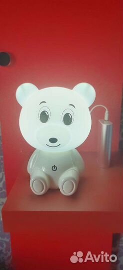 Ночник детский