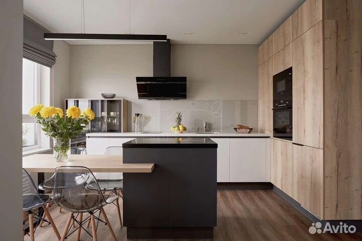 Кухонный гарнитур от производителя