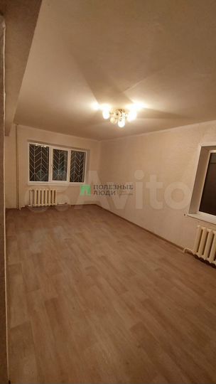 2-к. квартира, 51,6 м², 1/5 эт.