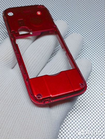 МТС 236. Средняя часть корпуса. Оригинал