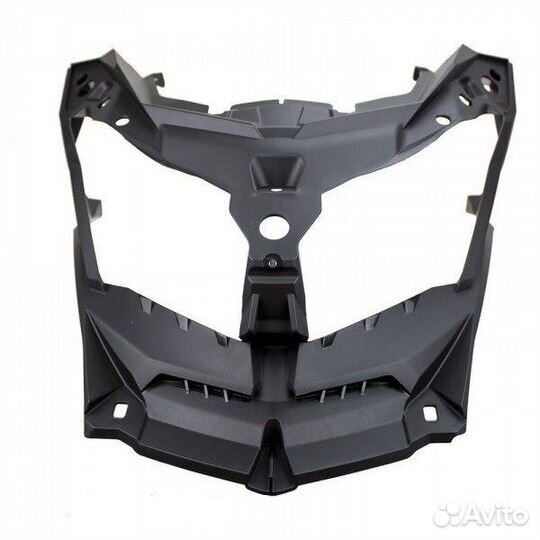 517305746 Корпус фары для снегохода BRP