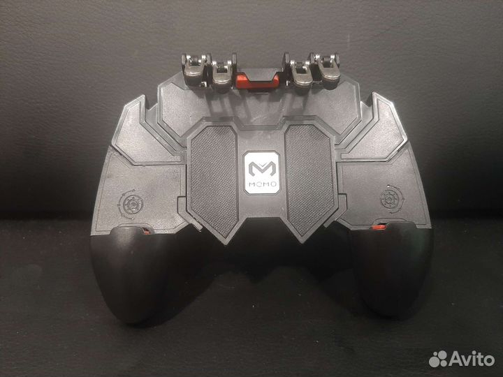 Геймпад для смартфона