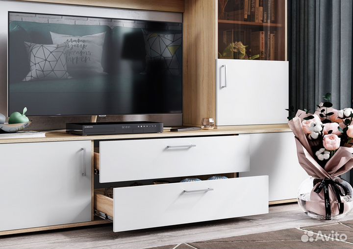 Тумба под тв. В наличии