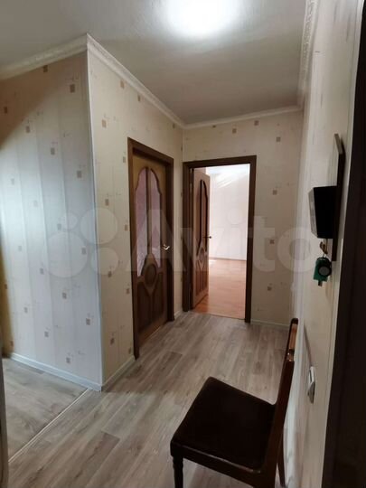2-к. квартира, 50 м², 3/9 эт.