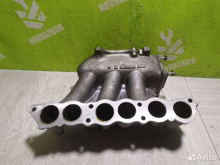 Коллектор впускной Ниссан Теана