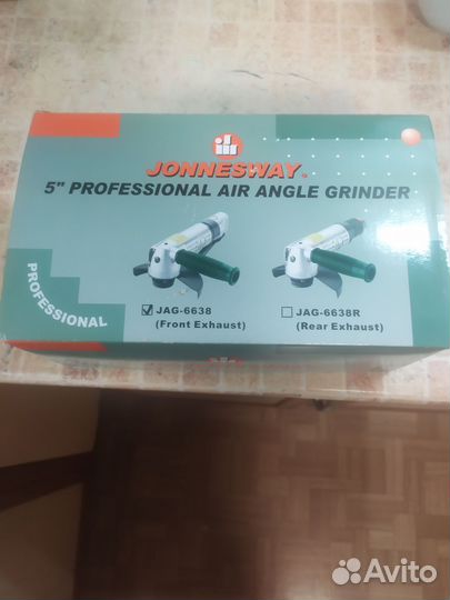 Ушм болгарка 125 новая