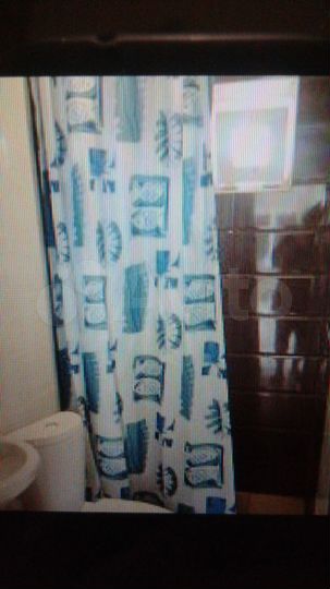 Комната 14 м² в 1-к., 1/2 эт.