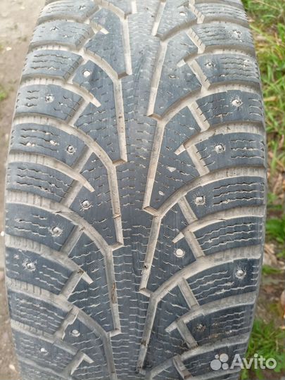 Nokian Tyres Nordman 5 SUV 225/55 R18