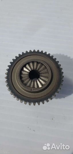 Шестерня коленвала VW Passat B6 B7 CC 1.8TSI