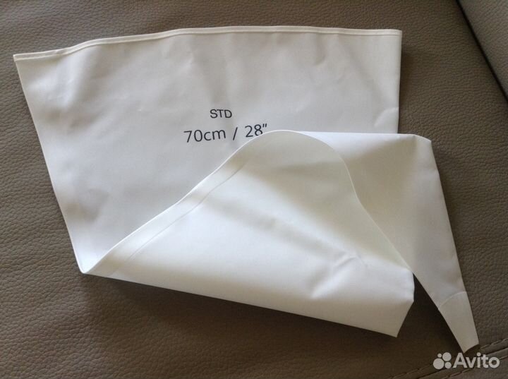 Мешок кондитерский 70/28