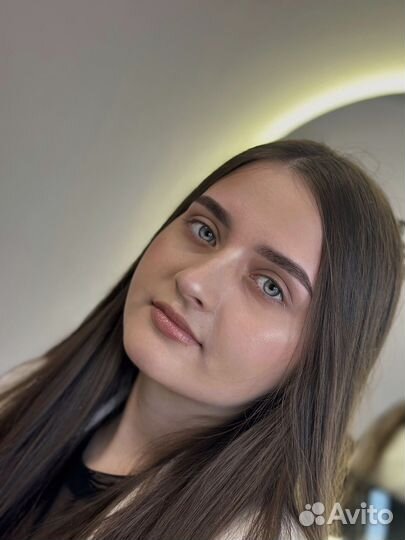 Мастер бровист