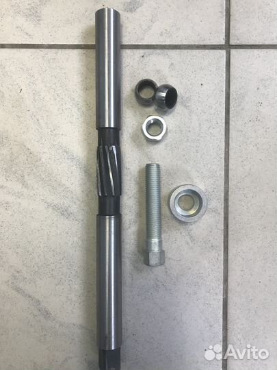 Набор для ремонта шкворней газель