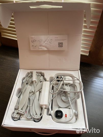 Квадрокоптер fimi X8 se