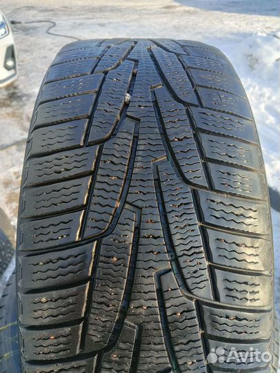 Kumho I'Zen KW31 225/45 R17 94R