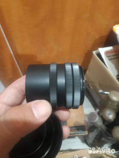 Комплект удлинительных колец утз