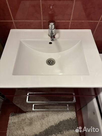 Тумба для ванной