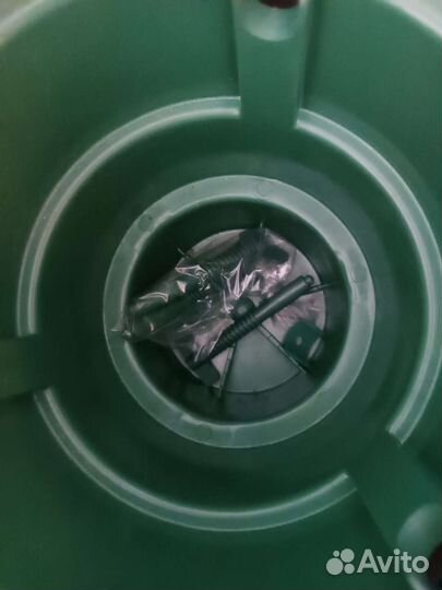 Подставка для новогодней ёлки