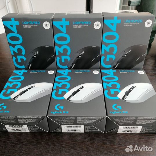 Игровая мышь Logitech G304(G305) Оригинал