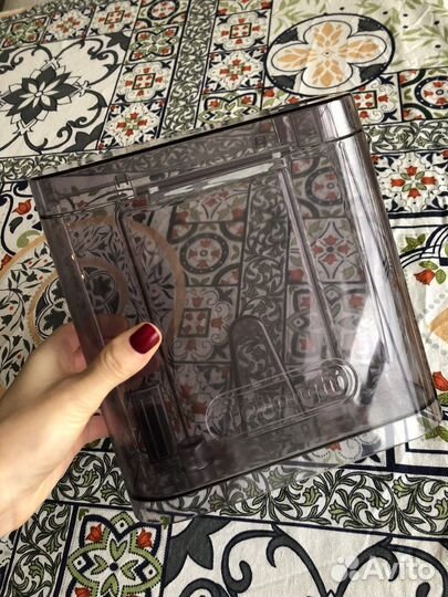 Резервуар (бак) для воды для кофемашины Delonghi