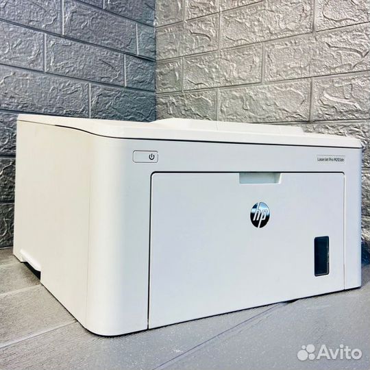 Принтер laserjet HP m203dn