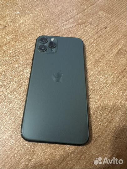 iPhone 11 Pro, 256 ГБ