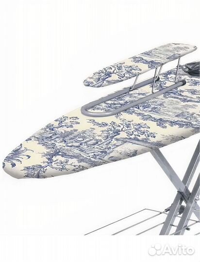 Гладильная доска для парогенератора