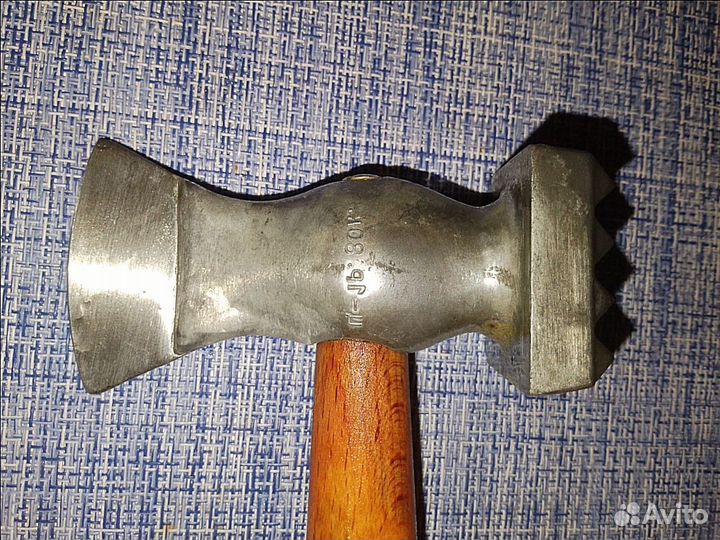 Молоток для отбивания мяса СССР