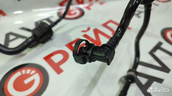 Клапан вентиляции топливного бака Volkswagen