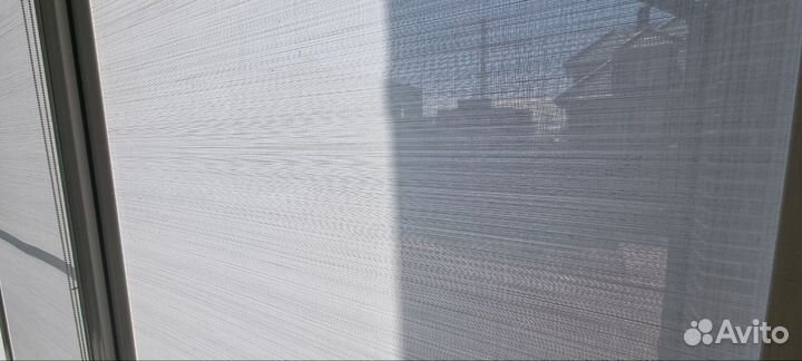 Рулонные шторы 3в1 от производителя