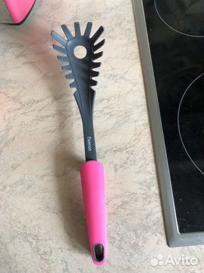 Ложка для спагетти Fissman