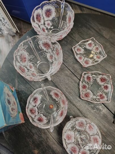 Ваза для фруктов