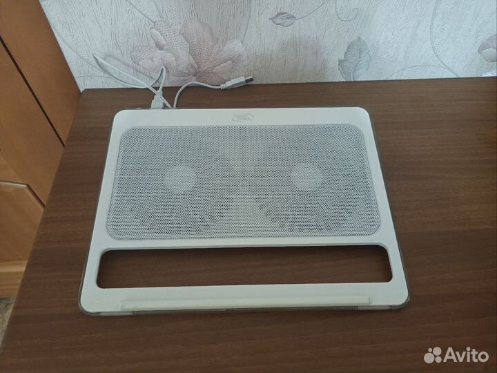 Подставка под ноутбук deepcool