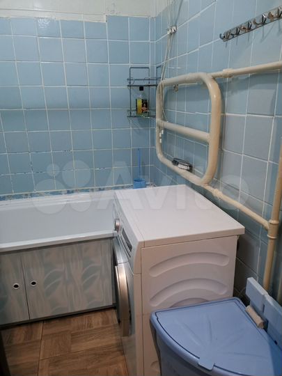 2-к. квартира, 44,9 м², 4/5 эт.