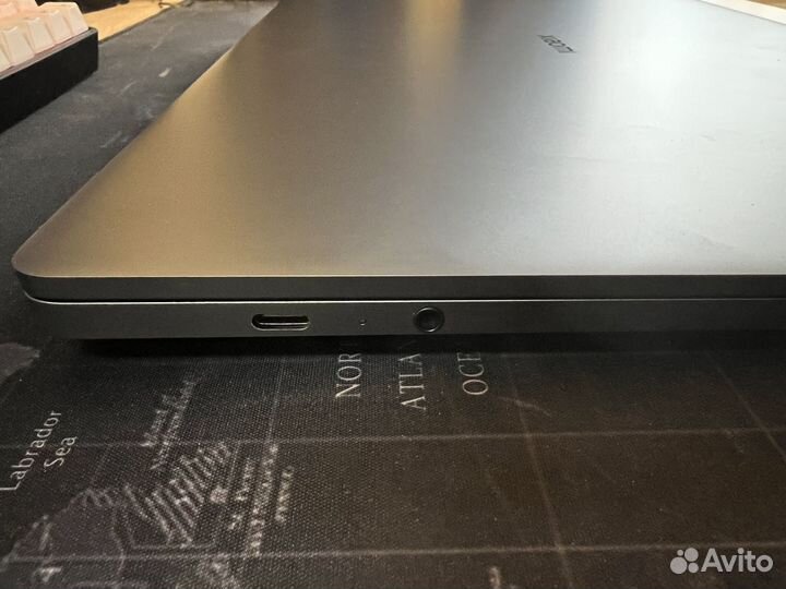 Xiaomi notebook pro 15 oled