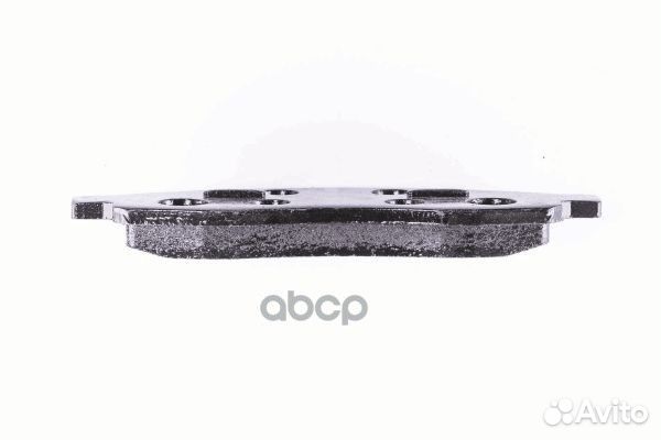 Колодки тормозные infiniti QX56/nissan