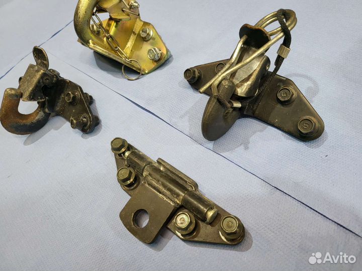 Фаркоп снегоход ямаха викинг вентура