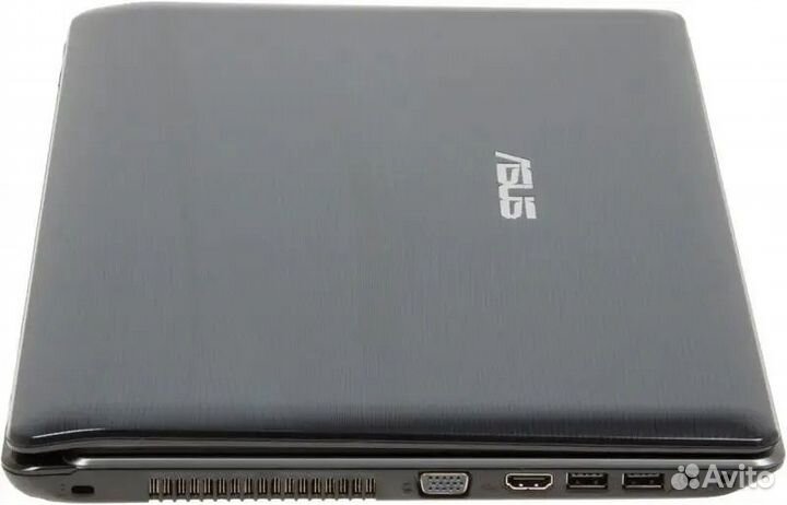 Ноутбук Asus K52F