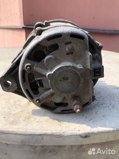 Продамгенератор газ