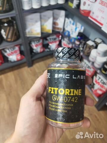 Фиторен эпик лабс. Epic labs quadro pro 60 капсул. Fitorine gw 0742. Fitorine gw 0742. Fitorine gw 0742.