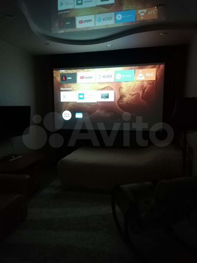 1-к. квартира, 37,4 м², 4/5 эт.