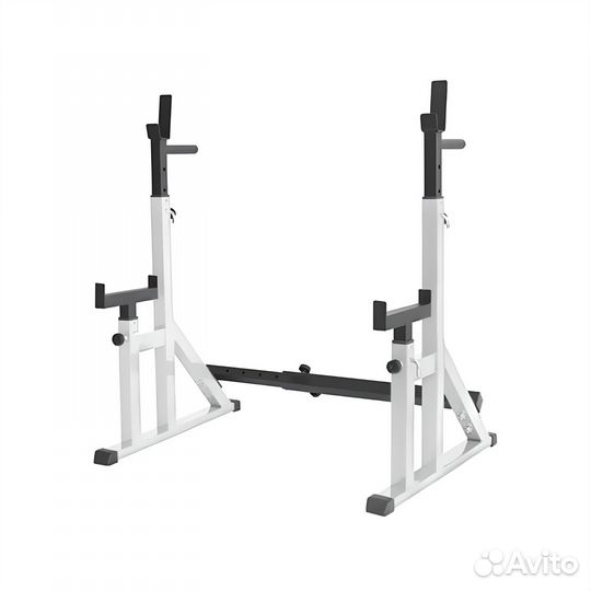 Стойка для штанги