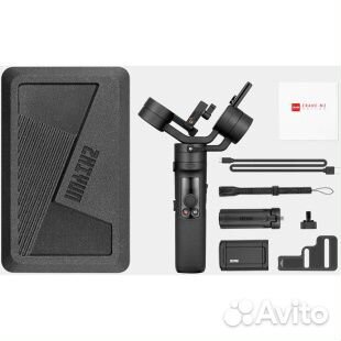 Стабилизатор Zhiyun Crane M2