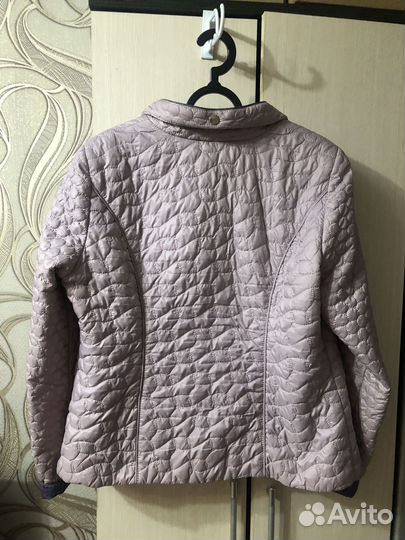 Куртка весна-осень