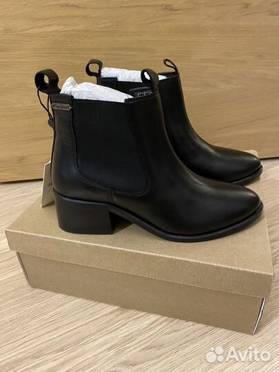 Полусапоги женские pepe jeans 36