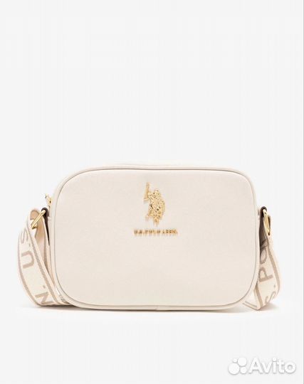 Us Polo Assn сумка женская